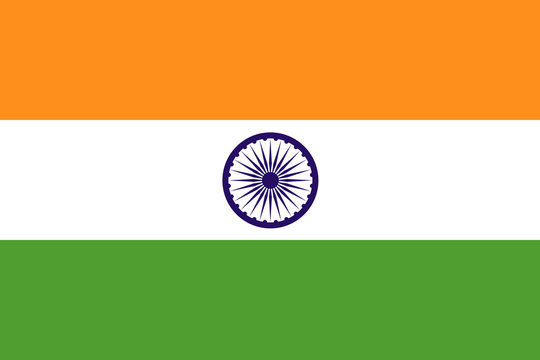 Tiranga Flag 2