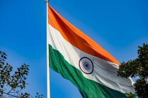 Tiranga Flag 3